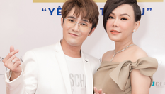 Huỳnh Lập lần đầu vào vai bác sĩ gây mê trong phim mới của Việt Hương