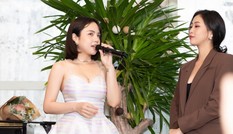 Thái Trinh trở lại cùng album Acoustic, hứa hẹn ra mắt tận 7 MV để thỏa lòng fan