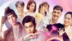 Mời BB Trần, Lâm Vỹ Dạ tham gia, MV mới của Châu Đăng Khoa và Karik sẽ rất “lầy lội“?