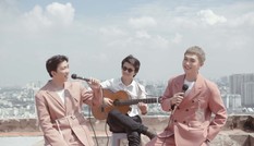 Tăng Phúc, Minh Xù làm sống lại bản hit huyền thoại “Please Tell Me Why” của Bảo Thy