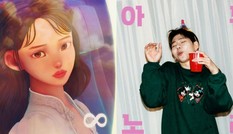 Nghệ sĩ solo K-Pop nửa đầu 2020: Zico, IU thống trị BXH, nhạc phim khuynh đảo BXH