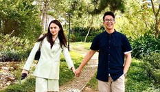 Sao Việt ẩn ý về ngôn tình chỉ có trên truyền hình, quản lý của Hương Giang bức xúc