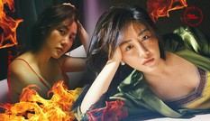 Văn Mai Hương “đốt” hết yêu thương và kỉ niệm, trải lòng về chuyện tình trong MV mới