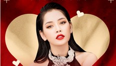 Chi Pu tung bản remix “Cung Đàn Vỡ Đôi” khi Instagram cán mốc 5 triệu lượt theo dõi