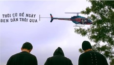 Đen Vâu bất ngờ trở thành “cameo” trong MV “Một ngày bình thường” của TTeam