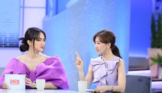 “Chị Em Chúng Mình“: 17 tuổi vẫn chưa dậy thì, Hari Won từng muốn làm đàn ông