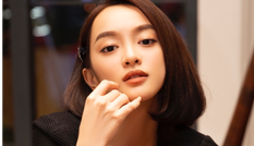 Kaity Nguyễn khoe nhan sắc mặn mà trước ngày khởi quay “Gái già lắm chiêu V” tại Huế