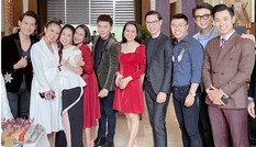 Thanh Thảo Hugo triệu tập “đại hội võ lâm” làng MC khiến thanh xuân 8x, 9x ùa về