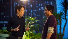 “Ròm” mở màn với doanh thu ấn tượng, “Tiệc Trăng Máu” nối gót thông báo ngày ra rạp