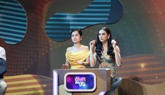 Siêu mẫu Võ Hoàng Yến bất ngờ tiết lộ tên thân mật ở nhà do người yêu đặt
