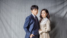 Thùy Chi tái xuất V-Pop với bản ballad buồn do ViruSs sáng tác, kết hợp cùng Trấn Thành