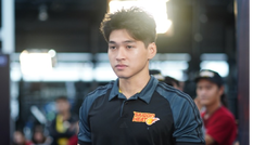 Vượt qua 700 ứng viên, hot boy đóng MV của Trung Quân Idol lọt Top 10 ứng viên cho VINAMAN