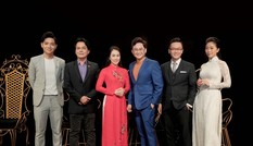MC Thanh Thảo Hugo, Liêu Hà Trinh dẫn dắt dàn thí sinh trẻ của “Én Vàng Học Đường“