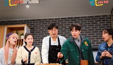 Trịnh Thăng Bình, Diệu Nhi cùng Oh My Girl, Momoland khám phá ẩm thực Việt Nam