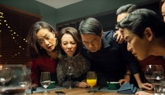 “Tiệc Trăng Máu“: Bản remake hài hước, trọn vẹn của đạo diễn Nguyễn Quang Dũng