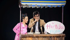 Color rap về hủ tiếu, Right nhờ HIEUTHUHAI phụ diễn để "hồi sinh" ở King Of Rap