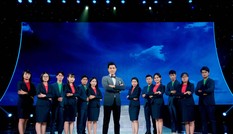 “Siêu Thủ Lĩnh 2020” hội tụ những đại diện ưu tú của các trường Đại học, Cao đẳng