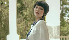 Hiền Hồ vào vai y tá, huy động ê-kíp 200 người để tái hiện cảnh Đà Lạt xưa lãng mạn