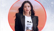 HOT: Chi Pu biểu diễn cùng Chung Ha, ATEEZ và loạt sao châu Á tại lễ hội âm nhạc quốc tế