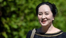 Canada câu kết với FBI 'lừa' Giám đốc Huawei Mạnh Vãn Châu?