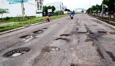 Sai phạm tại BOT QL1 qua Bình Định, Phú Yên, trách nhiệm chính thuộc Bộ GTVT