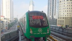 Tổng thầu làm đường sắt Cát Linh – Hà Đông bị gọi sang Việt Nam