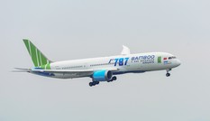 Bamboo Airways đạt chứng nhận an toàn của IATA sau 1 năm hoạt động
