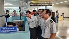 Dịch virus Corona bùng phát, Việt Nam huỷ toàn bộ chuyến bay tới Vũ Hán