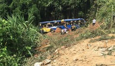 Hai vụ tai nạn làm 10 người chết: Có 'tắc trách' trong đảm bảo an toàn giao thông
