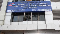 Năm nay sáp nhập xong Tổng Cty Cửu Long về VEC