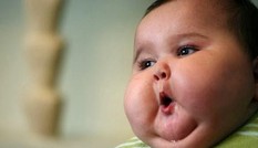 Cách giảm cân cho trẻ béo phì mà không làm trẻ yếu, mệt
