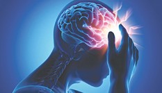 Những người dễ bị đột quỵ não khi trời lạnh