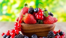 Rau củ bán đầy chợ, hầu như mùa nào cũng có chống ung thư cực tốt