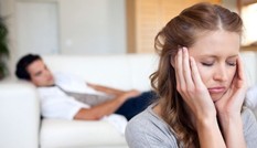 Mỗi lần phải 'chiều chồng' là cực hình, vợ trẻ giãi bày nỗi lòng cay đắng