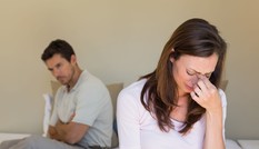 Tâm sự đắng lòng của nàng dâu làm vợ lẽ bị cả nhà chồng mắng vì điều này