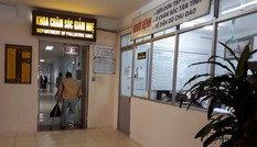 Kết quả xét nghiệm công dân về từ Nhật Bản bị ung thư giai đoạn cuối đang cách ly