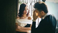 Sự thật về 'cậu em kết nghĩa' của vợ khiến chồng cay đắng thốt không nên lời
