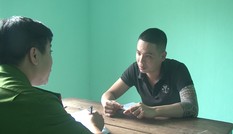 Phá đường dây 'tín dụng đen' lãi suất vay hơn 200%/năm tại Huế