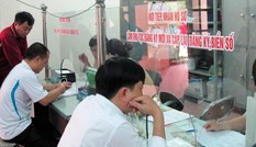 Dân thường hụt biển số đẹp bất ngờ nhận giấy phạt nguội của xe Lexus 'lạ'