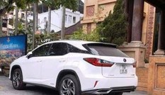 Bất ngờ vụ biển đẹp chạy từ xe thường sang... 'xế xịn'