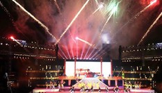 Quyết định hoãn, dời tổ chức Festival Huế 2020 sang năm sau