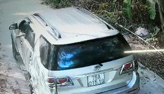 Phát hiện mánh khóe đưa người từ vùng dịch về Huế
