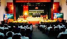 Nhiều kết quả nổi bật của Đảng bộ Khối Cơ quan và Doanh nghiệp TT-Huế