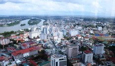 Xây dựng Huế là đô thị hạt nhân, đô thị động lực của tỉnh