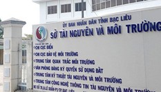 Hàng loạt cán bộ ở Bạc Liêu bị kỷ luật do vi phạm trong quản lý đất đai