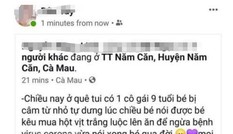 Facebook 'Dâu Tây' bị phạt vì đăng tin sai sự thật dịch Covid- 19