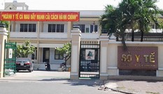 Nguyên Giám đốc Sở Y tế Cà Mau bị đề nghị 2-3 năm tù