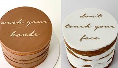 Nhất định phải thử: “Bánh... Cách Ly” - món ăn dành riêng cho "team cấm cung"!