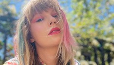 Taylor Swift khoe tóc mới: Một bức ảnh bắt đủ 3 “hot trend” làm đẹp hot nhất Hè này