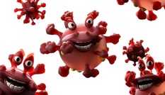 Virus SARS-CoV-2 được xác định giới tính là… nam, nhưng bệnh COVID-19 lại là… nữ!